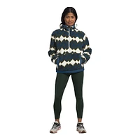 The North Face Women's Campshire Fleece Hoodie