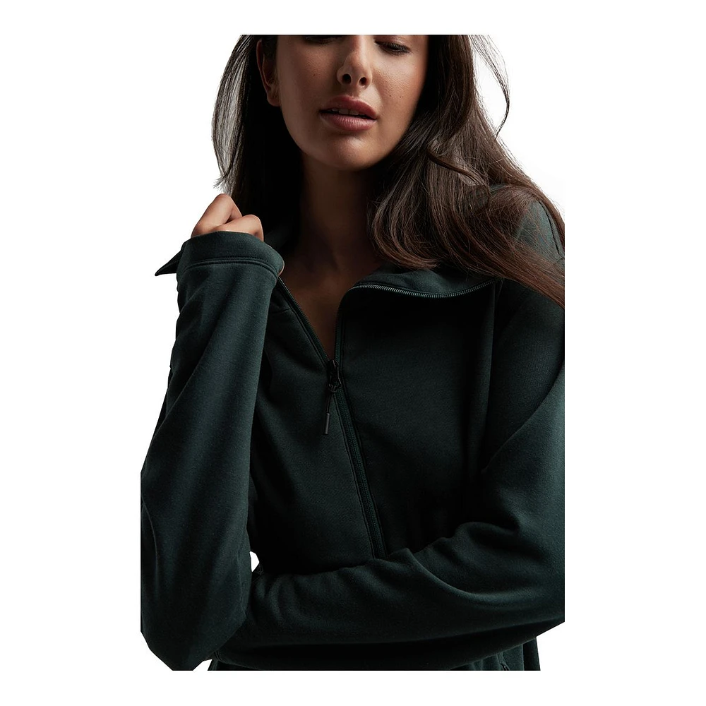 Everyday Sunday Women's The Warm Jacket