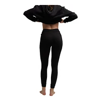 Everyday Sunday Women's Back Pocket Knit Leggings