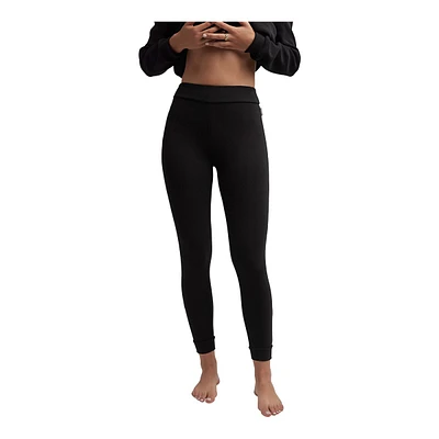 Everyday Sunday Women's Back Pocket Knit Leggings