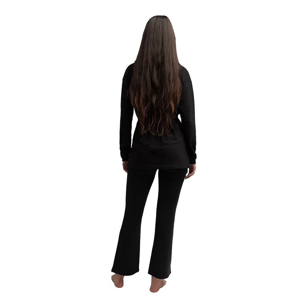 Everyday Sunday Women's The Warm Pants