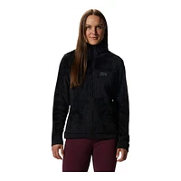 Mountain Hardwear Women's Polartec High Loft Jacket