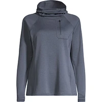 Mountain Hardwear Women's Glacial Trail Pullover Hoodie