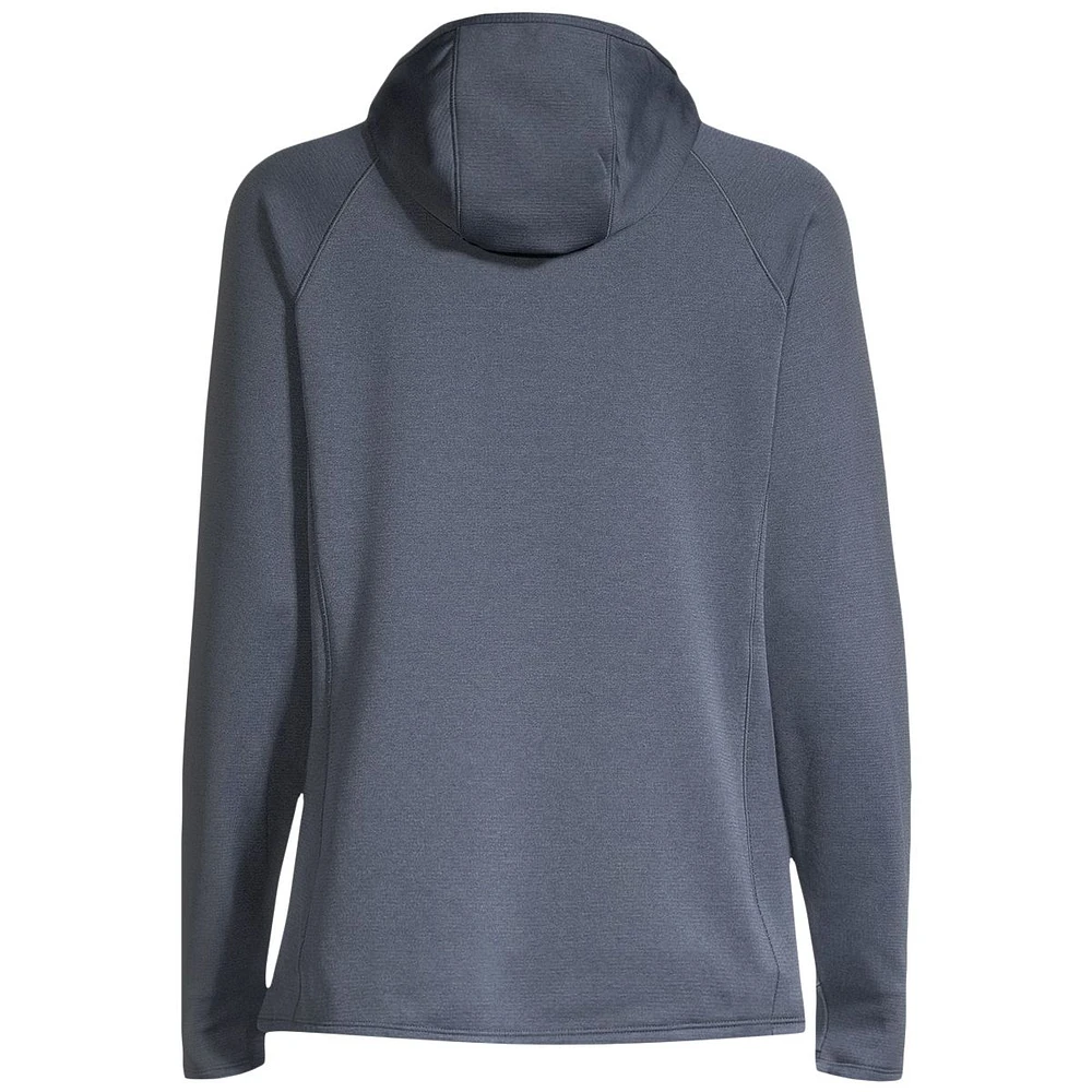 Mountain Hardwear Women's Glacial Trail Pullover Hoodie