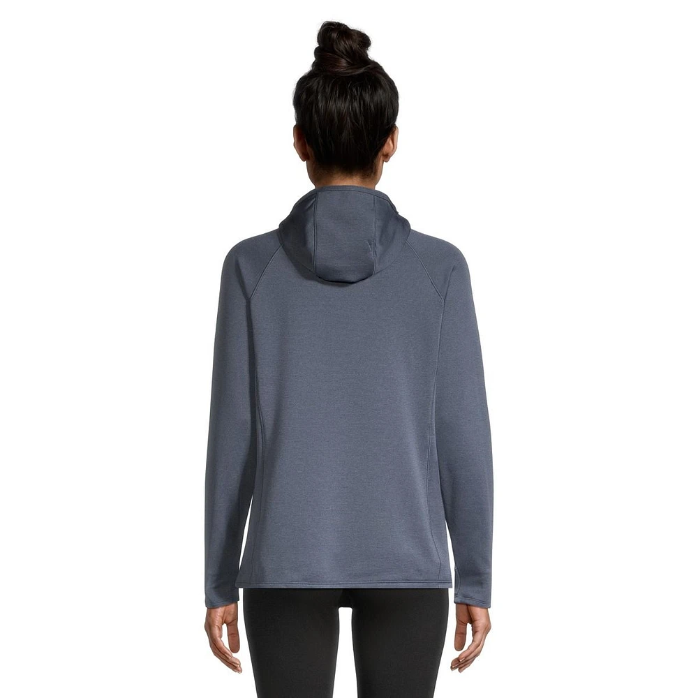 Mountain Hardwear Women's Glacial Trail Pullover Hoodie