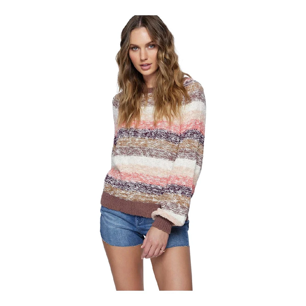 O'Neill Women's Good Days Sweater