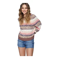 O'Neill Women's Good Days Sweater