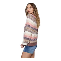 O'Neill Women's Good Days Sweater