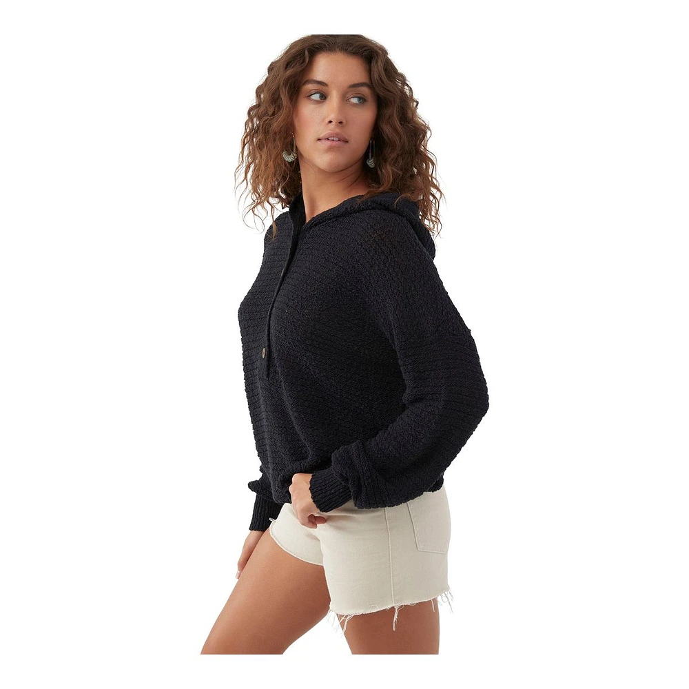 O'Neill Women's Magic Hour Pullover Sweater