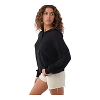 O'Neill Women's Magic Hour Pullover Sweater