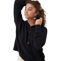 O'Neill Women's Magic Hour Pullover Sweater