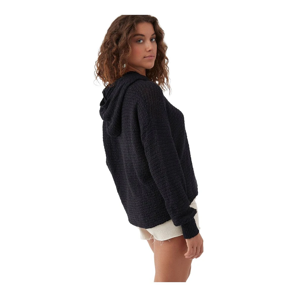 O'Neill Women's Magic Hour Pullover Sweater