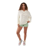 O'Neill Women's Magic Hour Pullover Sweater