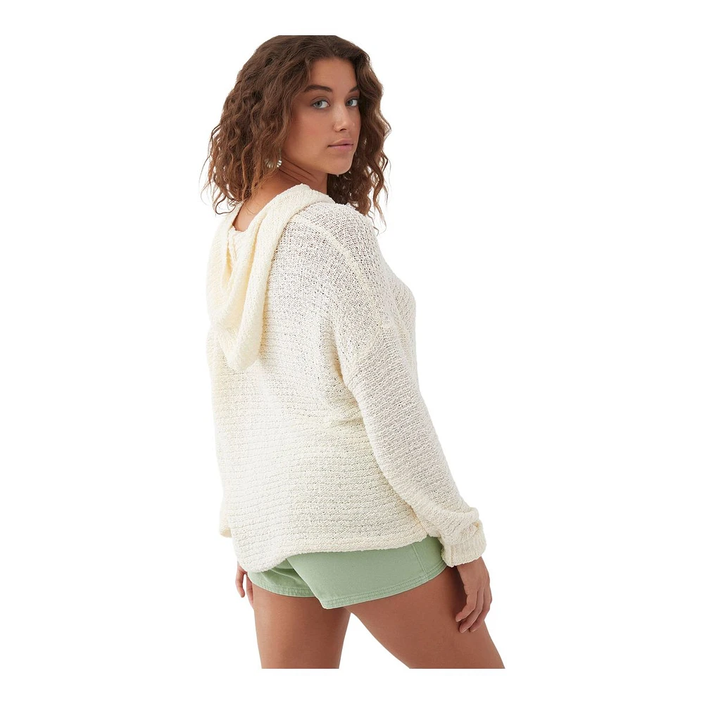 O'Neill Women's Magic Hour Pullover Sweater