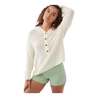 O'Neill Women's Magic Hour Pullover Sweater