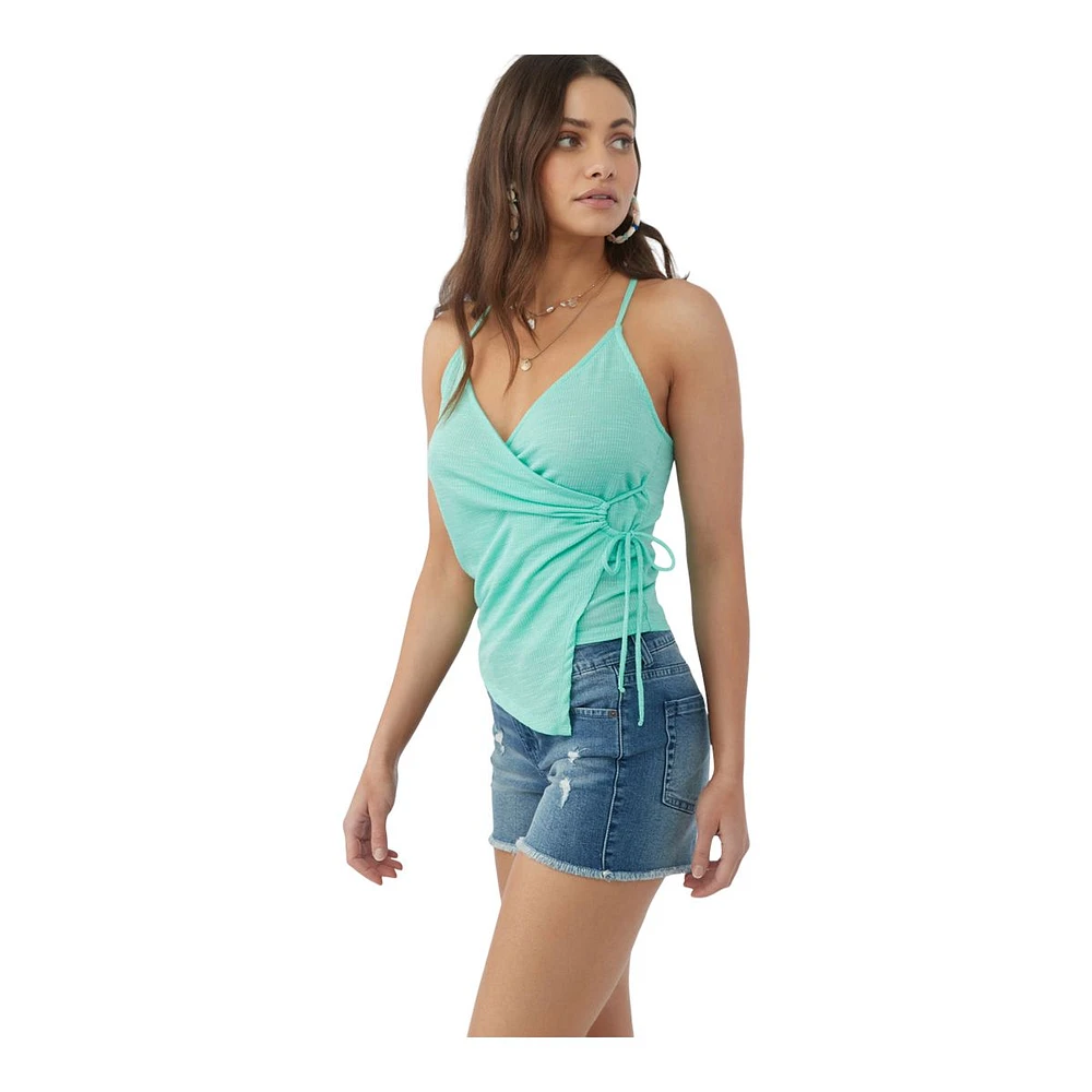 O'Neill Women's Nili Tank