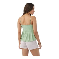 O'Neill Women's Estelle Tank