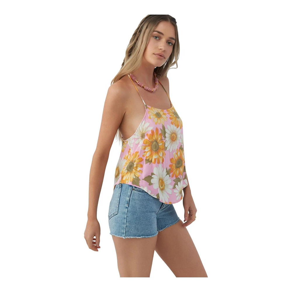 O'Neill Women's Hildy Tank