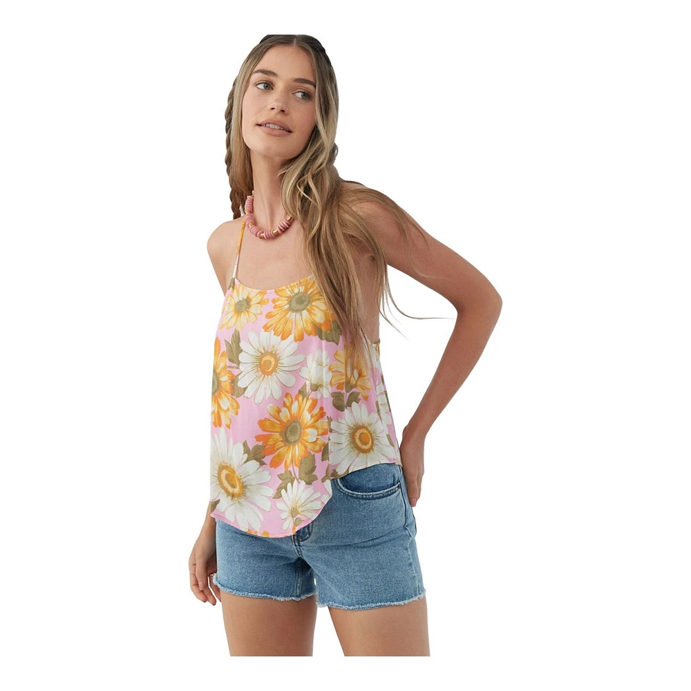 O'Neill Women's Hildy Tank