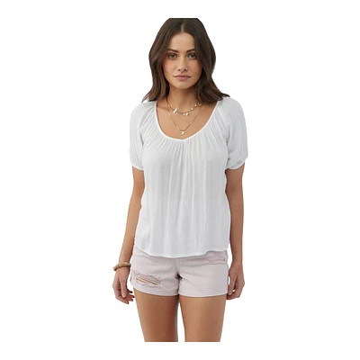 O'Neill Women's Lindy Top