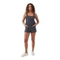 O'Neill Women's Summerlin Romper