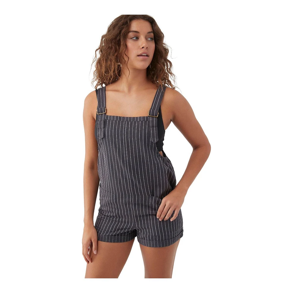 O'Neill Women's Summerlin Romper