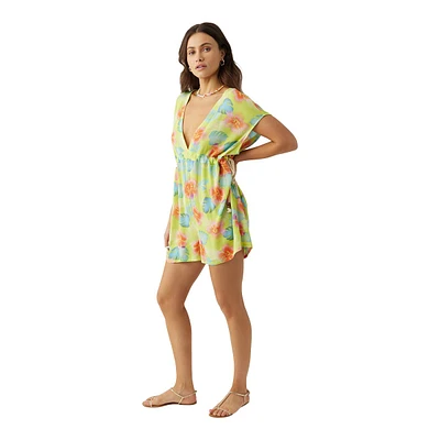 O'Neill Women's Isadora Romper