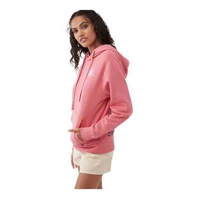 O'Neill Women's Offshore Pullover Fleece Top