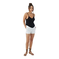 O'Neill Women's Janessa Tank