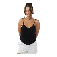 O'Neill Women's Janessa Tank