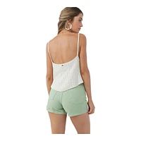 O'Neill Women's Janessa Tank