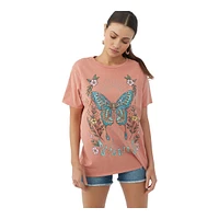 O'Neill Women's Cosmic Dreamer T Shirt