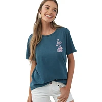 O'Neill Women's Bird Of Paradise T Shirt