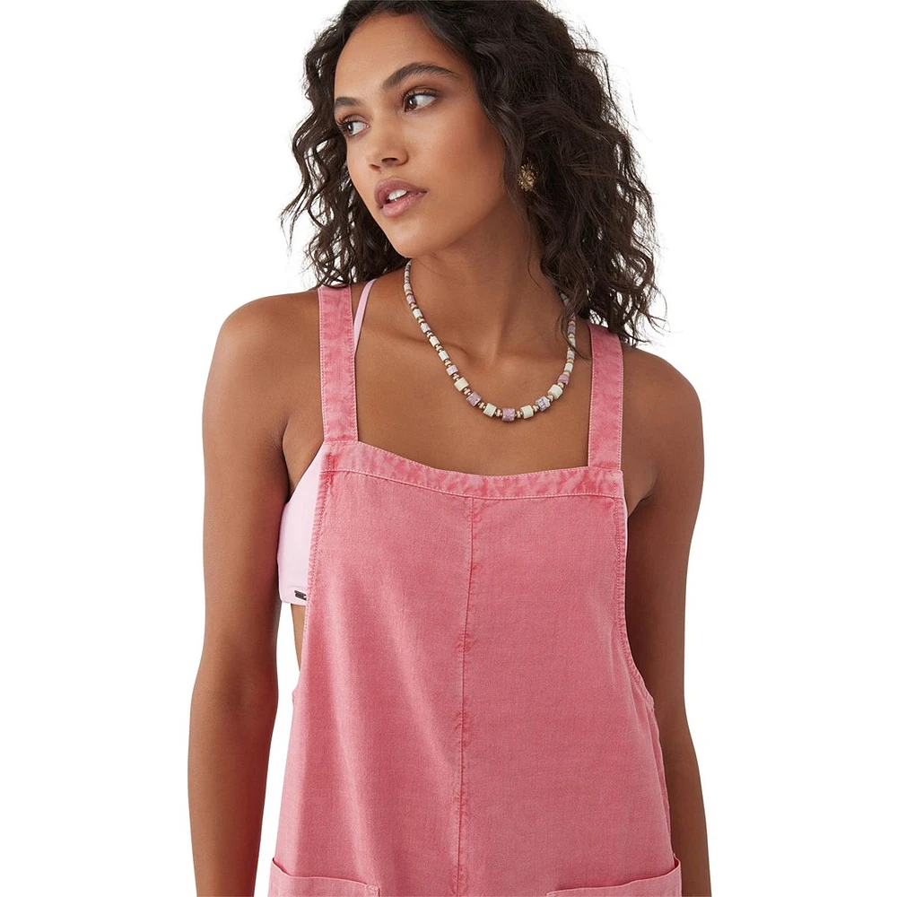 O'Neill Women's Summerlin Romper