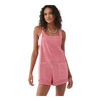 O'Neill Women's Summerlin Romper