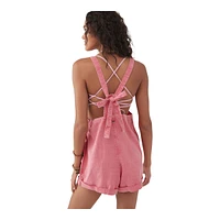 O'Neill Women's Summerlin Romper