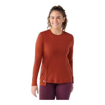 Smartwool Women's Active Long Sleeve