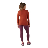 Smartwool Women's Active Long Sleeve