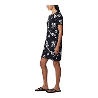 Columbia Women's Park Print Dress