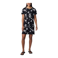 Columbia Women's Park Print Dress