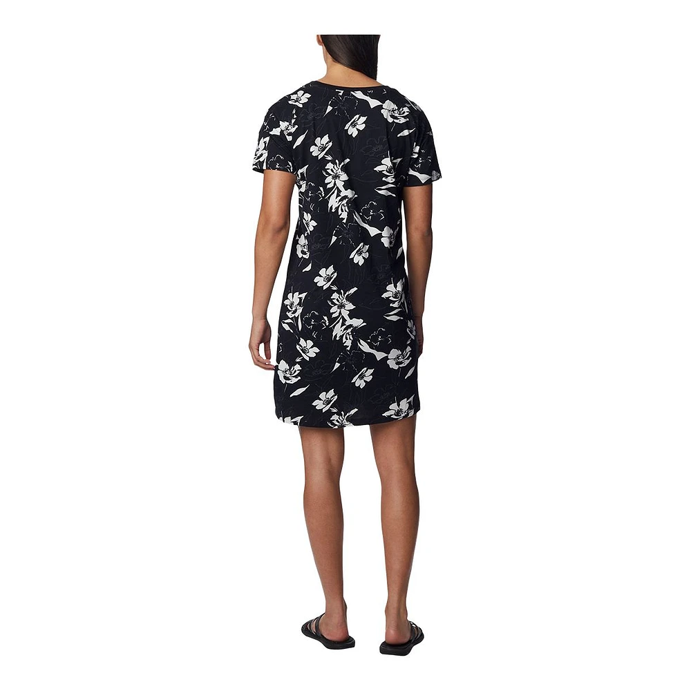 Columbia Women's Park Print Dress