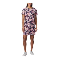 Columbia Women's Park Print Dress