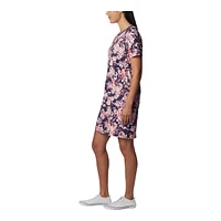 Columbia Women's Park Print Dress