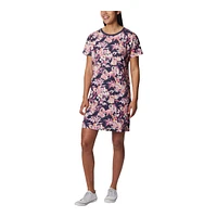 Columbia Women's Park Print Dress