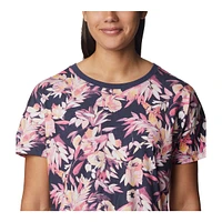 Columbia Women's Park Print Dress