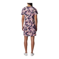 Columbia Women's Park Print Dress