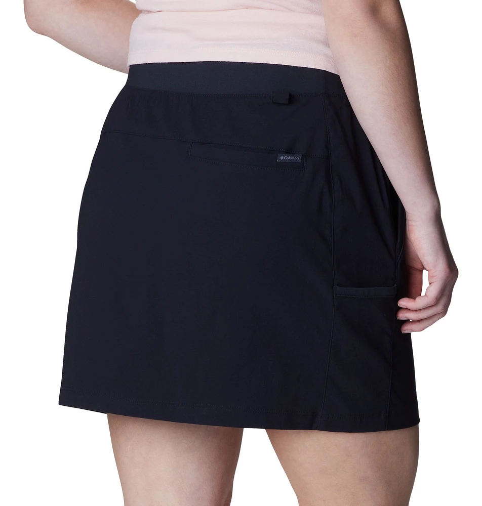 Columbia Women's Leslie Falls Skort