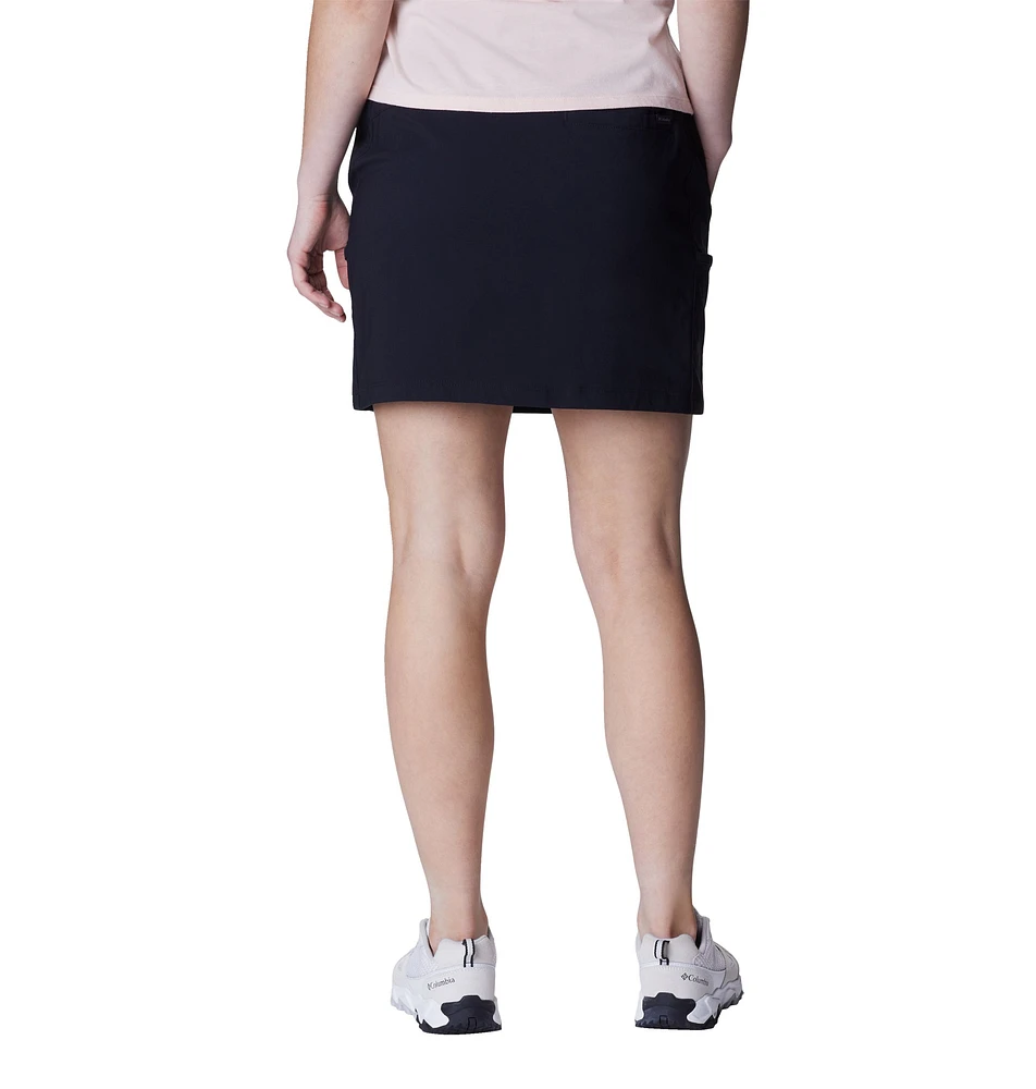 Columbia Women's Leslie Falls Skort