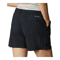 Columbia Women's Summerdry™ Cargo Shorts