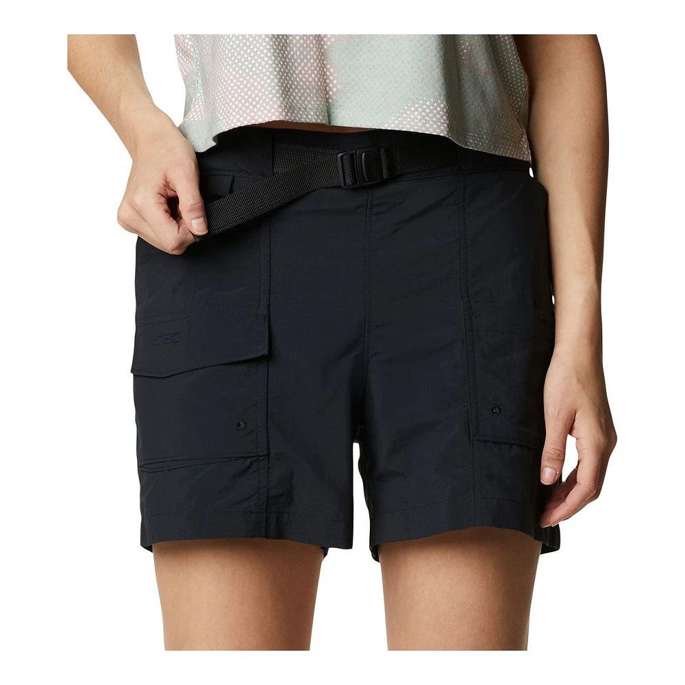 Columbia Women's Summerdry™ Cargo Shorts